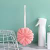 Bola de Baño Super Suave Flor de Baño de Alta Gama Bola de Baño para Hombres y Mujeres Artefacto para Frotar la Espalda Baño Suministros de Baño Venta al por Mayor
