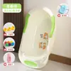 Bañera para Bebé, Tina de Baño para Bebés, Tina de Baño para Niños, Tina de Baño para Niños, Artículos para Tina de Baño de Recién Nacidos, Tamaño Grande