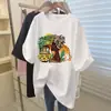 Amazon transfronterizo europeo y americano niñas negras pegatinas de estampado en caliente logo de ropa patrón de transferencia térmica pegatinas de estampado en caliente fotos calientes
