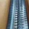 Hebilla de cinturón de alta resistencia para minería de pelo liso de fábrica Hebilla de cinturón T10 Hebilla de cinturón para minería #22 Hebilla de cinturón de 8-10 mm