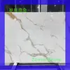 Piedra de Mármol con Acabado Dorado Puede Proporcionar Muestras y Puede Ser Procesada con Diversos Acabados de Superficie como Veta de Madera, Superficie Lisa y Otros