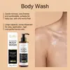 Gel de Baño Perfumado OCEAURA (Sándalo) limpia suavemente el cuerpo, dejando la piel suave, brillante y refrescada