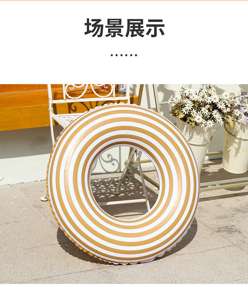 橙白条纹泳圈详情_07.jpg