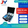 Medidor de potencial redox do solo tipo JY-6530 testador de potencial redox do solo medidor de detecção