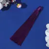 Borla Nó Chinês Yiwu 12cm Borla Pequena Pendurar no Carro Borla Artesanal Pura de Alta Qualidade DIY Cabeça de Borla Semiacabada
