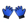 Guantes para Aseo de Gatos, Peine para Gatos para Eliminar Pelo Suelto, Peine para Pelo de Perro, Suministros de Aseo y Limpieza para Mascotas, Removedor de Pelo para Gatos