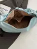 Bolsa Plissada de Grande Capacidade para Mulheres, Elegante Nova Bolsa Dumpling 2026, Design de Cor Sólida, Bolsa de Ombro Transversal para o Dia a Dia