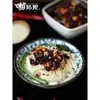 Molho de Pimenta Miaogunang, Molho de Arroz, Pimenta em Óleo de Guizhou, Molho Picante para Frango e Carne, Óleo de Pimenta Frio