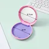 Estojo premium portátil para guardar aparelho de contenção ortodôntica, estojo para aparelho ortodôntico, estojo para guardar alinhadores invisíveis atacado