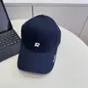 Gorra de Béisbol Bordada con Letra 3D para Hombres y Mujeres, Versátil para Primavera/Verano, Estilo Coreano Adelgazante, Circunferencia de Cabeza Grande, Ala Ancha, Gorra Trendy Tipo Pato