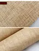Materiais de Decoração, Novo Tipo de Parede de Fundo, Teto de Rattan, Papel de Parede de Palha, Papel de Parede de Plantas Naturais, Parede de Tapete de Grama de Engenharia