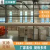 Projeto de Dragagem de Rio Diâmetro do Tubo Boia Flutuante Combinada Balde de Flutuabilidade Juhua Yonggu Laranja Vermelho Tubo PE Boia Flutuante Balde