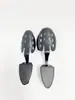 Alargador de Sapato para Modelar e Ajustar, Antirrugas, Expansor de Sapato Expansível para Sapatos de Couro, Tênis, Suporte Interno Antideformação para Botas, Forma de Sapato de Plástico