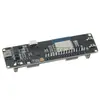 Placa Base Wemos Esp-02 D1 Mini Módulo Wifi Esp8266 + Funda para Batería 18650