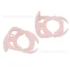 7L3Z-9S317-B Abrazadera Universal para Línea de Combustible de Coche, Clip de Fijación para Manguera de Filtro de Combustible 7L3Z-9S317-A