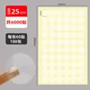 Adesivos de Selagem Transparentes, Adesivos Redondos, Adesivos Pontilhados para Selar Caixas, Etiquetas Adesivas para Animais de Estimação, Adesivos de Selagem Pontilhados Transparentes