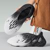 Sandalias Romanas de Verano para Hombre de Talla Grande Transfronteriza, Camuflaje de Inyección de Tinta de Coco de 700 Agujeros, Zapatos Casuales de Playa