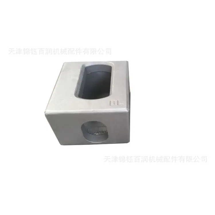 铝合金角件2