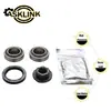 Kit de reparación de rodamiento de cubo de rueda Vkba3666 para rueda trasera Adecuado para Ford: Unidad de Cubo de Rueda Escort/Fiesta