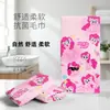Toalla de baño de dibujos animados My Little Pony, toalla absorbente de secado rápido, toalla para deportes y fitness, toalla de playa impresa de microfibra al por mayor transfronteriza