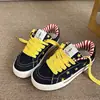 Zapatillas de suela blanda con estampado de estrellas estilo coreano para mujer, nueva colección otoño 2026, con cordones, planas, casuales, deportivas, versátiles y modernas