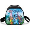 Bolsa para el almuerzo, Bolsa para lonchera, Bolsa térmica, Bolsa Bento, Bolsa para comidas infantiles, Bolsa térmica de papel de aluminio para estudiantes