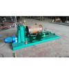 Máquina de prensagem de borda de duto de ar de aço inoxidável máquina de flangear dobra a frio cônica reta equipamento de flangear e enrolar barril cônico