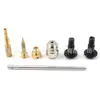 Para Yamaha Xv1600 Xv1600At 1999-2003 Kit de Reparación de Carburador de Motocicleta