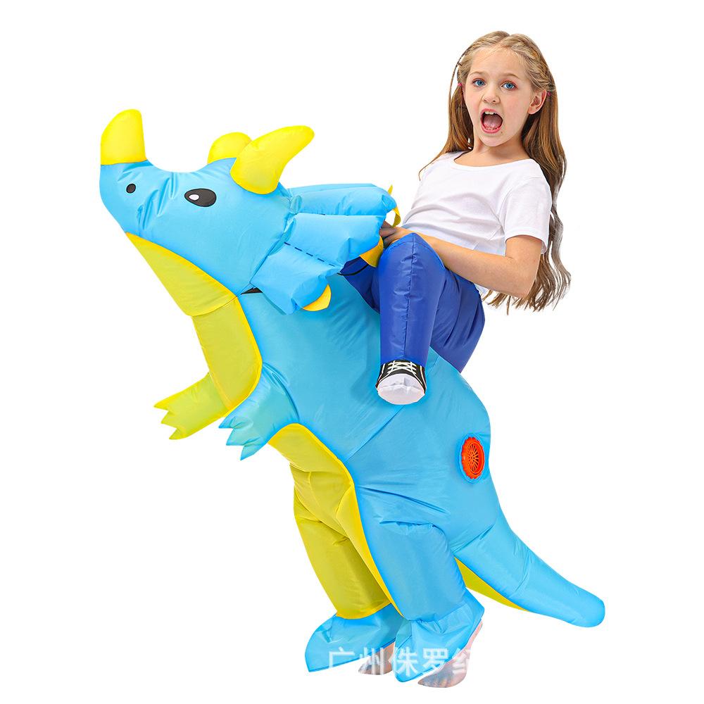 三角龙-儿童 (9)