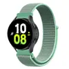 La Fábrica es Adecuada para Correas de Reloj Huawei Gt6, Correas de Bucle de Nylon de 20/22 mm, Correas de Velcro y Correas de Reloj Samsung Watch67