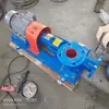 Fornecimento Pronto Lxlz Bomba de Polpa para Fluxo Bifásico 100Lxl90-18 Bomba de Polpa Não Entope o Plug