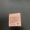 ¡El Gran Rubor Frío de Mugeleen! Baja Saturación Universal Nude Gris Rosa Suave Mate Mate Larga Duración Estudiante