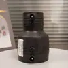 Tubo de Abastecimento de Água de PE, Conector Reto Redutor de Eletrofusão de PE, Tubo de Malha de Arame para Abastecimento de Água, Conector Reto Redutor, Gama Completa de Especificações