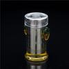 Conjunto de Chá Bule de Vidro para Uso Doméstico, Resistente a Altas Temperaturas, Espessado, com Filtro Separado, Adequado para Fogão Elétrico de Cerâmica