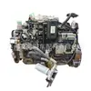 El Motor Diésel Industrial 1206F es Adecuado para Ensamblajes de Motores de Maquinaria de Construcción Perkins