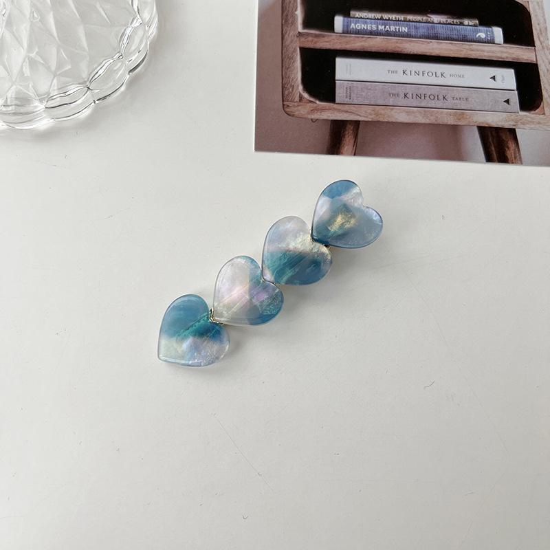 3篮彩色