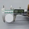 Hoja de metal de aluminio en blanco para transferencia térmica adhesiva de un solo lado de 0,45 mm, hoja de recubrimiento para sublimación DIY, hoja de aluminio en blanco para transferencia térmica