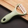 Utensílios de cozinha descascador multifuncional plaina de frutas raspador de maçã batata de cozinha raspador de vegetais doméstico