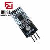 Sensor de temperatura analógico LM35D Módulo LM35 Bloque de construcción electrónico Coche inteligente