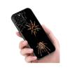 Funda para iPhone 15 Escorpión Araña 13 Telaraña