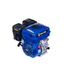 Azul Cielo 168f6.5hp caballos de fuerza calidad de exportación motor marino de potencia monocilíndrico motor de gasolina silencioso