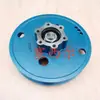 Adecuado para piezas de motor Cummins QSM11 cubo del ventilador 4023039
