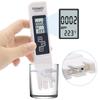 Bolígrafo detector de TDS y CE tres en uno, bolígrafo de conductividad, medidor de CE, detección de calidad del agua, detección de pureza de líquidos