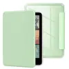 Suitable for Amazon Kindle 2024 E-Book Protective Case, Acrylic Anti-Fall Transparent Soft Shell Tpu