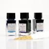 Tinta de Color Hecha a Mano Polvo Interestelar Banmi Tinta de Color No Carbonada Autoajustable Pluma Estilográfica Pluma de Inmersión Disponible para Ventas Transfronterizas
