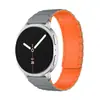 Pulseira para Samsung Watch 8 é Adequada para a Nova Pulseira de Relógio Magnética Samsung Workwear Pulseira de Relógio Esportivo de Silicone Samsung Watch 8