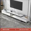 Yijiada Nórdico Doméstico Pequeno Apartamento Mesa de Centro Gabinete de TV Moderno Simples Quarto Econômico Gabinete de Chão Gabinete de Sala de Estar