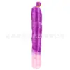 Peluca para Mujer Comercio Exterior Cabello de Ganchillo Estilo Barril Francés Trenza Africana Rizos Franceses Cabello a Granel 24 pulgadas