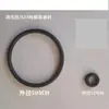 Accesorios de Gancho de Garra de Extractor Hidráulico de Oferta 8 pulgadas 200MM 10 pulgadas 250 Dos garras Tres garras Doble cabeza Gancho Extracción de Rodamientos