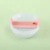 Tampa de Copo de Carro Transfronteiriça 40oz Segunda Geração com Alça Dobrável Tampa de Plástico Transparente Tampa de Copo Anti-Vedação e Anti-Vazamento